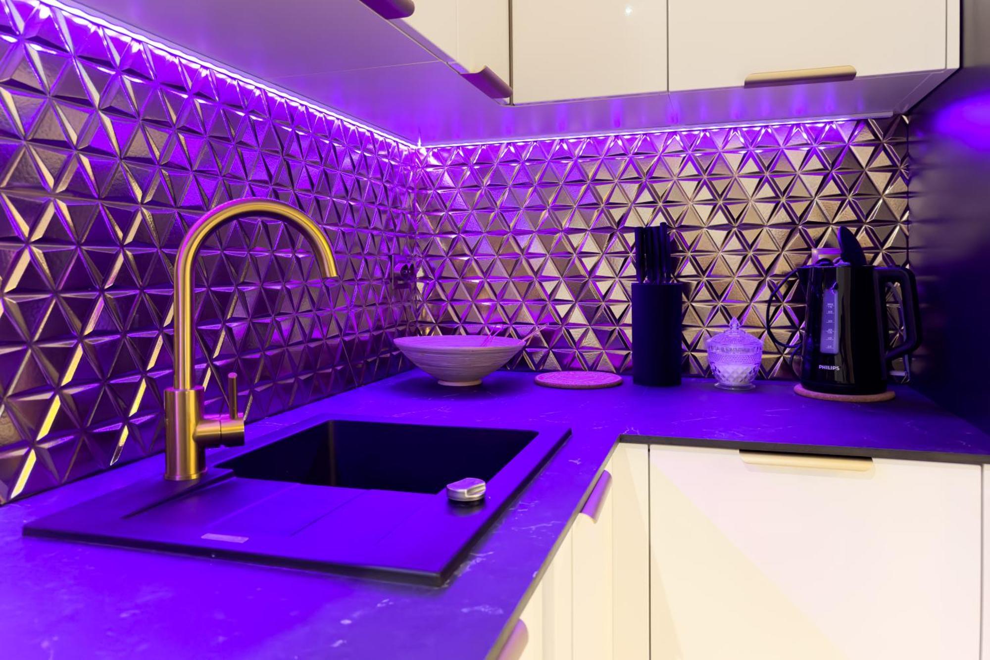 שצ'צ'ין Hanza Tower Apartment No. 533 - 5Th Floor, Balcony, Swimming Pool מראה חיצוני תמונה